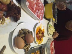 聚盛源自助烤涮城-聚盛源蒸汽海鲜火锅烤肉自助(巨川金海岸购物广场店)