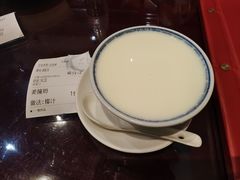 姜汁撞奶-民信老铺(双皮奶博物馆店)