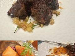 -扬州香格里拉·香宫中餐厅