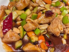 -扬州万怡酒店-中餐厅(文昌中路店)