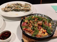 -老伙记海鲜码头(北滘店)