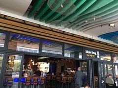 门面-bluefrog蓝蛙(皇庭广场店)
