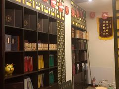 -莱仪堂艾灸经络养生馆(宜川路店)