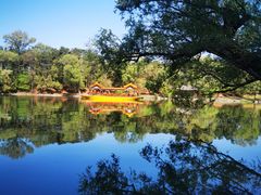 -承德避暑山庄景区