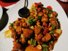 -天厨妙香素食餐厅(清华店)