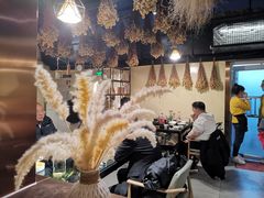 -小巷餐厅(五大街店)