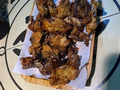 -新凯旋烧烤·燕姐千岛湖土菜