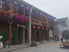 -东钱湖旅游度假区