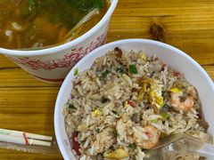 -明月虾面(厦禾路店)