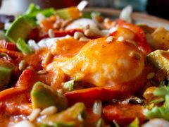 虾沙拉-RAC BAR(安福路店)