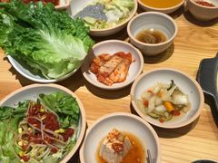 -喜来稀肉(北外滩白玉兰广场店)