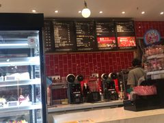 -85度C(厦门中华城新店)