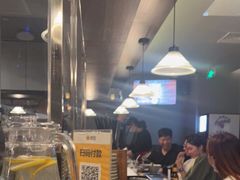 -哥哥の深夜食堂(红松东路店)