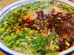 -吾穆勒蓬灰牛肉面·清真(北滨河中路店)