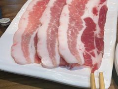 -·缸桶屋·韩式牛肋条自助烤肉(西湖D11店)