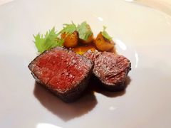 -三嚥阁 La Villa Restaurant