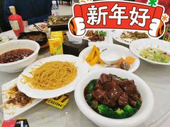 -大鸭梨烤鸭店(金顶街店)