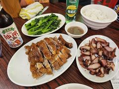 -凌舍好烧鹅(中山路店)