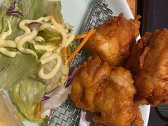 -万鱼亭 日本料理(无锡香山名园店)