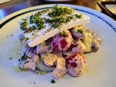 -FISH&POTATO Cō(地中海美食 万象城店)