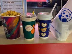 -幸福蓝海国际影城(烟台大悦城IMAX店)