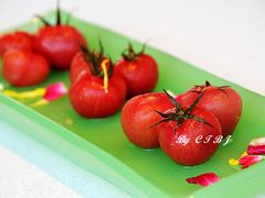 -蔓兰家的四季S0餐厅·融合菜(当代MOMA店)