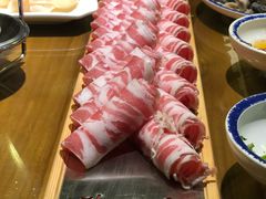-羊大爷涮肉(亮马桥店)