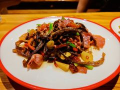 -花腰餐吧Bistro烧烤 傣味(传媒大学店)