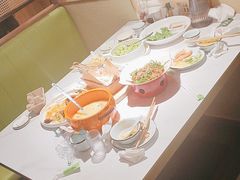 -33号大院·青岛本帮菜(五四广场店)