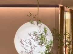 -绿茶餐厅(淮安吾悦广场店)