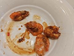 -沪华海鲜大酒楼(南汇店)