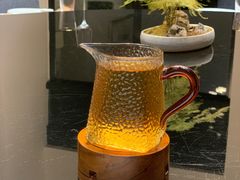 -荷风细雨·中国茶宴(碧云店)