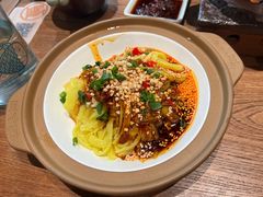 -大盐帮川菜馆(长楹天街店)