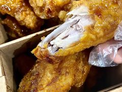 -Kyochon1991校村(共和路店)