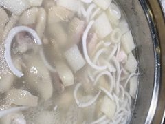 -烹然四季椰子鸡火锅(姚家园万象汇店)