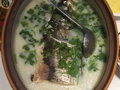 -风味小馆(天目湖宾馆店)