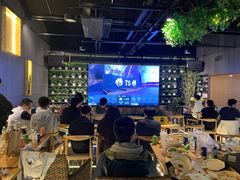 -回声星球·团建策划·赛事承办·拓展培训(大钟寺店)