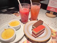 -战斧牛排餐厅(悦方IDmall店)