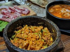 -韩一品韩国料理(柏庐南路店)
