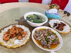 -景隆乳鸽王海鲜餐厅(溪涌店)