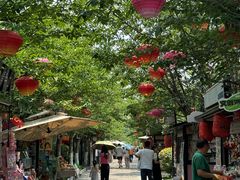 -回龙窝历史文化街区