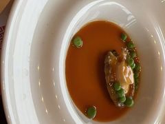 -洲际酒店·地平线全日餐厅HORIZON CAFÉ