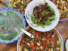 泡椒脆肚-李大爷的泡椒馆(冉家坝店)