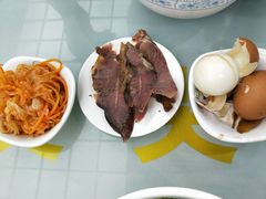 -舌尖尖牛肉面(甘南路店)