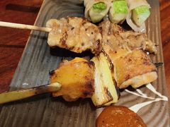 -鸟鹏烧鸟居酒屋(仁恒梦中心店)