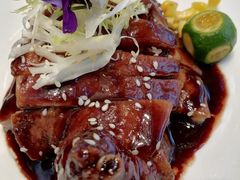酱鸭-乾隆美食·本帮菜(黄河路店)