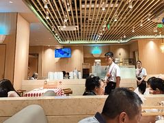 -西贝(宝乐汇店)