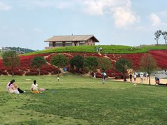 -天河潭旅游度假区
