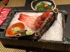 -三喜日料(汇金广场店)