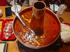 -民食香·腊排骨野生菌美食(木府店)